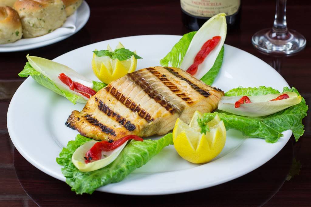 Cafe Dolce Vita | restaurant | 495 N Broadway, Jericho, NY 11753, USA | 5169352233 OR +1 516-935-2233