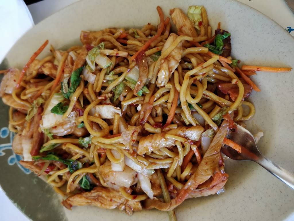 Chans Asian Wok | restaurant | 8221 Arbor Square Dr, Mason, OH 45040, USA | 5137706788 OR +1 513-770-6788