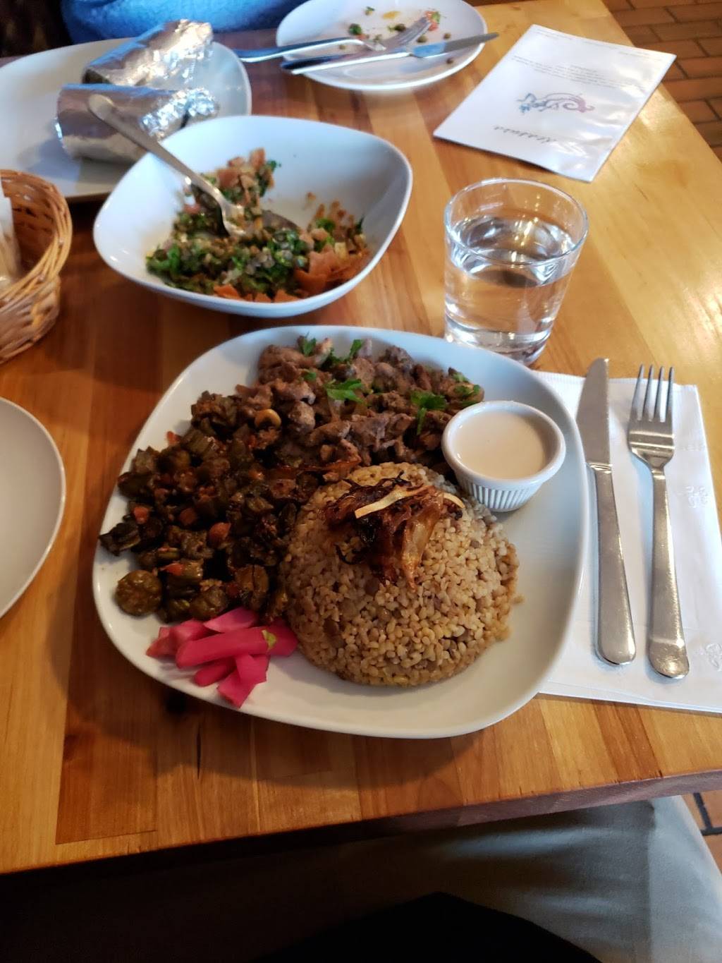 Deasura | restaurant | 100-05 Metropolitan Ave, Forest Hills, NY 11375, USA | 7184808567 OR +1 718-480-8567