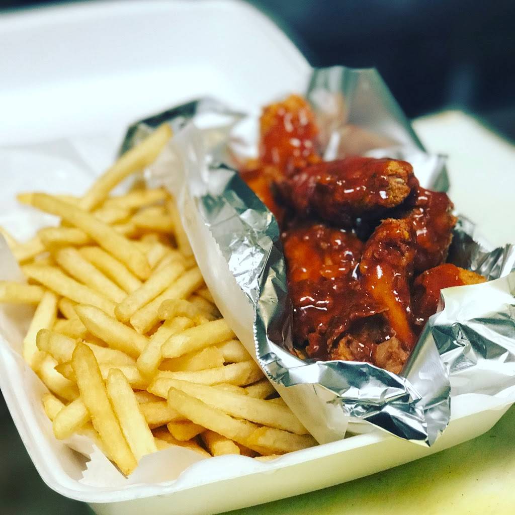 Gyro King (Staten Island ) | restaurant | 1267 Forest Ave, Staten Island, NY 10302, USA | 7185247875 OR +1 718-524-7875