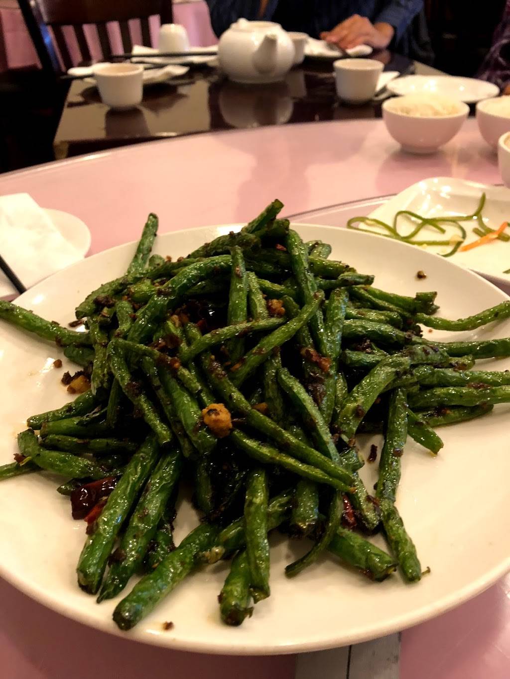 Xing Shun Da | restaurant | 44-18 Kissena Blvd, Flushing, NY 11355, USA | 7183211262 OR +1 718-321-1262