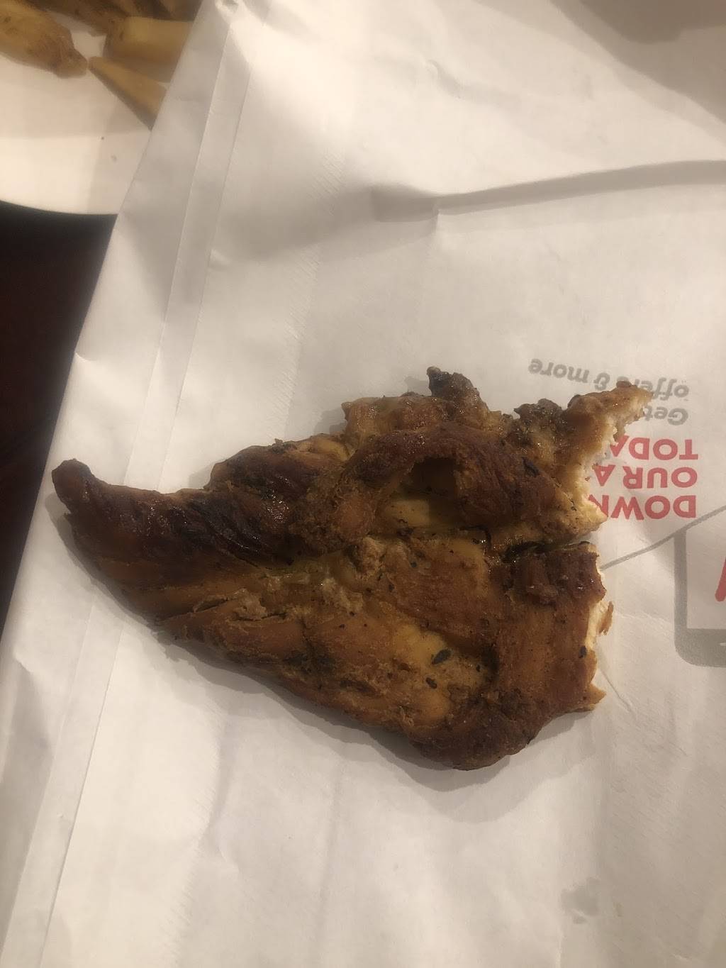 Wendys | restaurant | 7059 Hacks Cross Rd, Olive Branch, MS 38654, USA | 6628908957 OR +1 662-890-8957