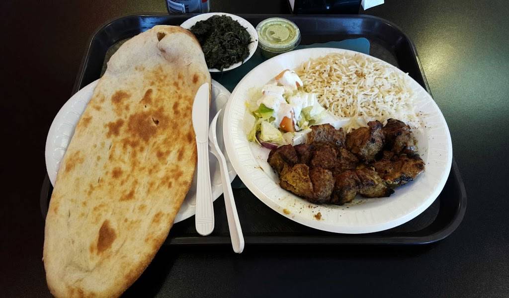 Kabob Corner 2 | restaurant | 2780 Metro Plaza, Woodbridge, VA 22192, USA | 7039106337 OR +1 703-910-6337