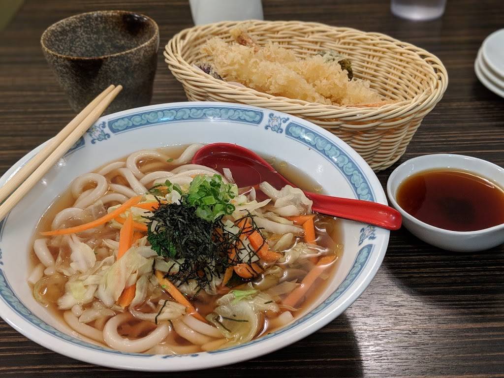 Niji Sushi & Ramen | restaurant | 5968 Silver Creek Valley Rd #20, San Jose, CA 95138, USA | 4082266888 OR +1 408-226-6888