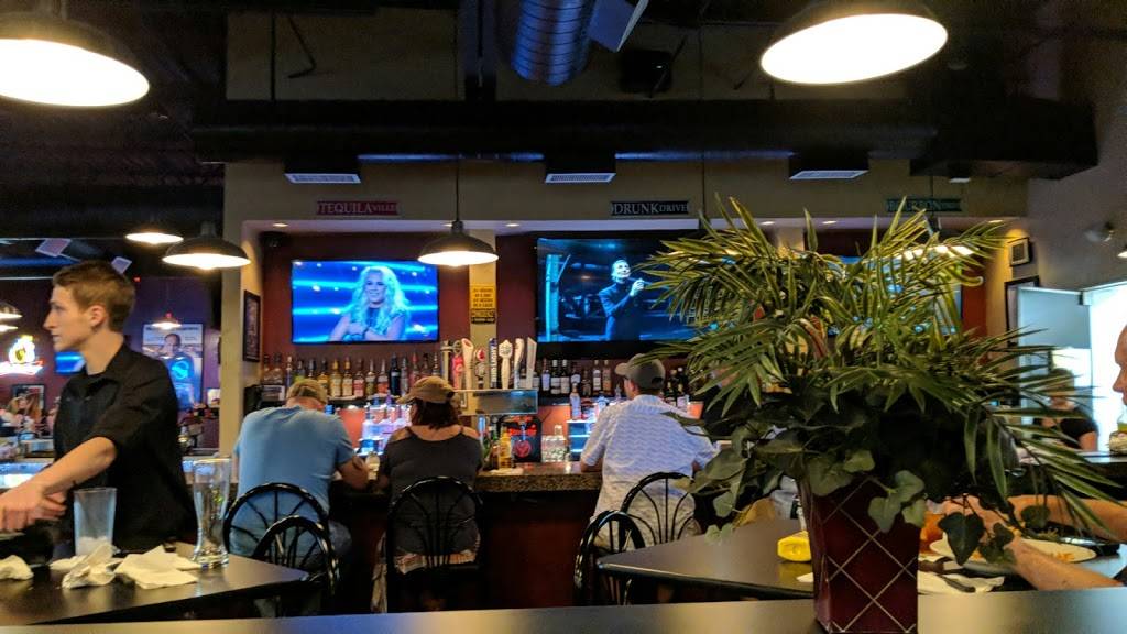 Parkway Bar and Grill | restaurant | 22775 E Aurora Pkwy, Aurora, CO 80016, USA | 3036936200 OR +1 303-693-6200