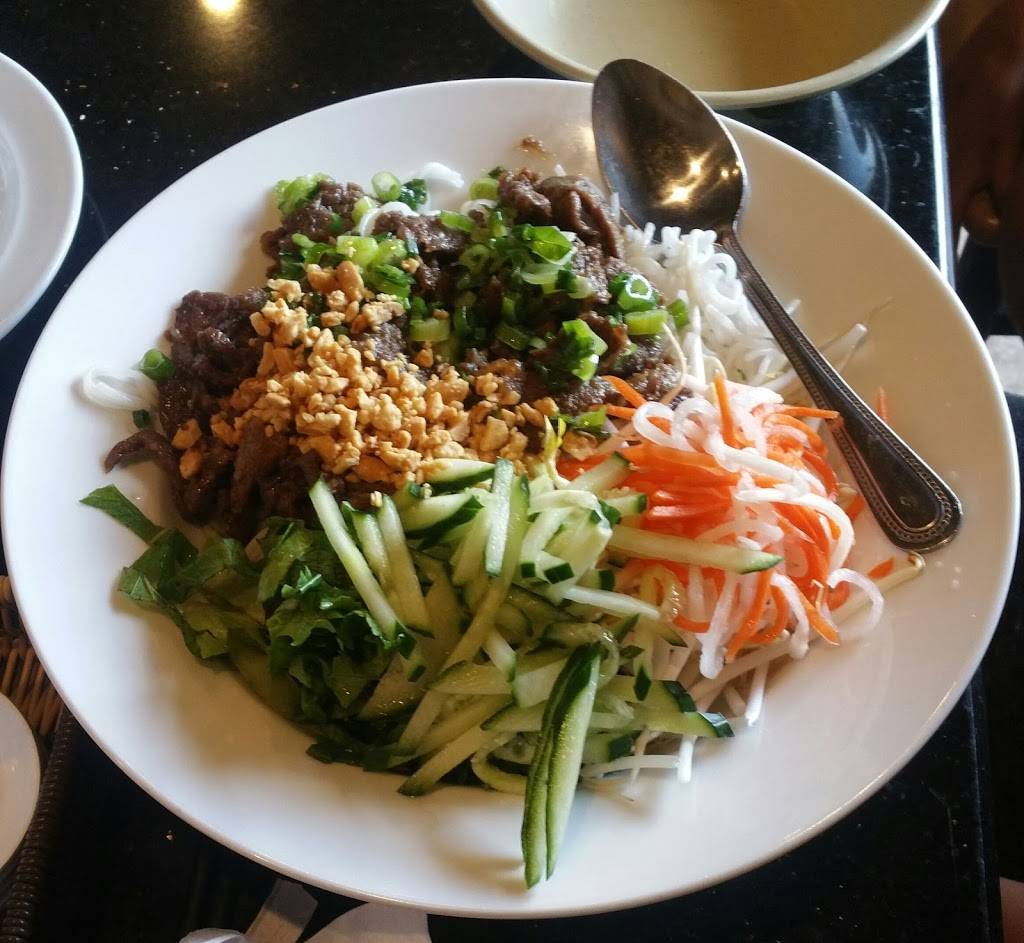 Pho Rowland Vietnamese Restaurant | restaurant | 18910 Gale Ave, Rowland Heights, CA 91748, USA | 6268108800 OR +1 626-810-8800