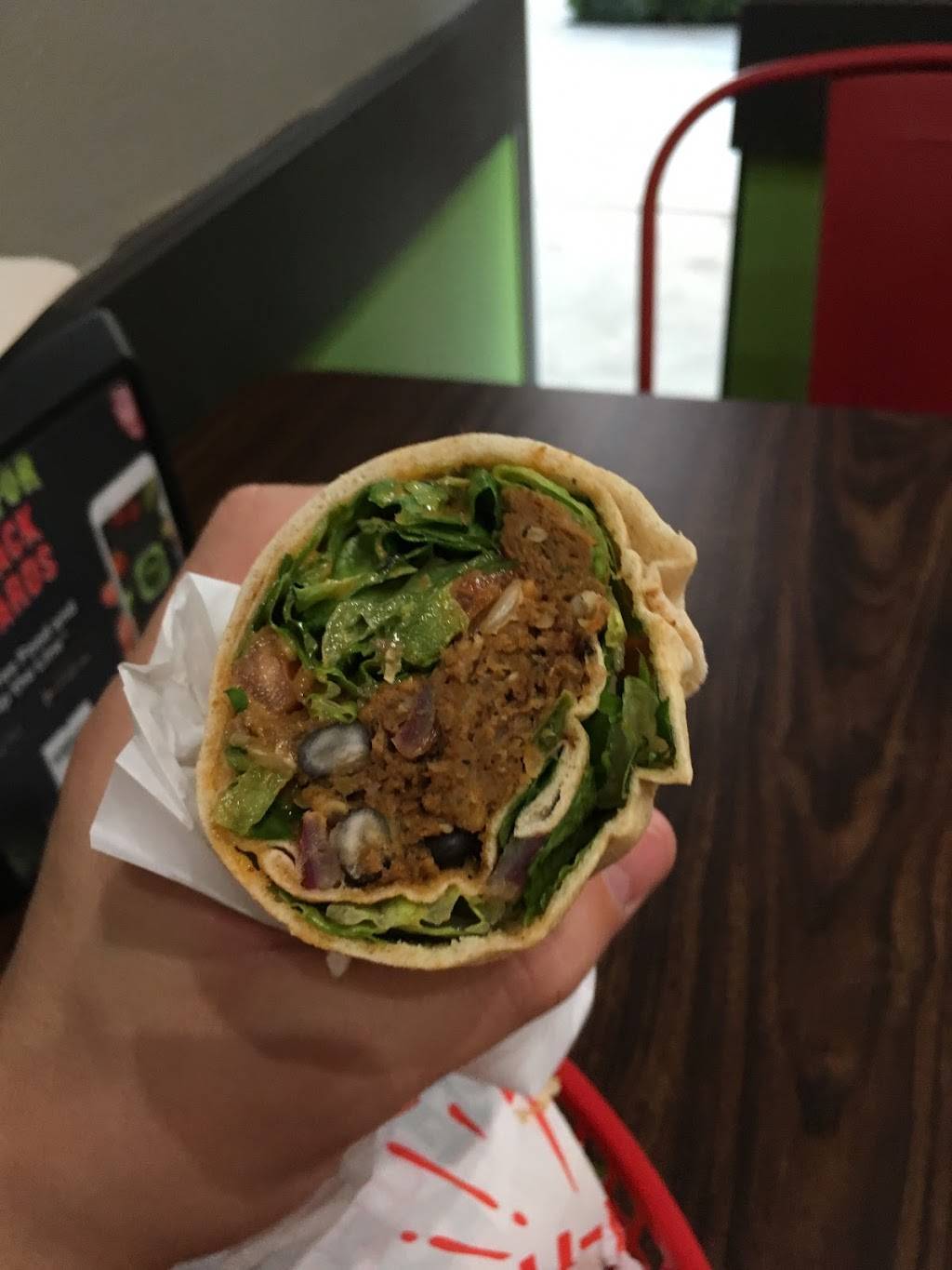 Pita Pit - Temporarily Closed | restaurant | 6929 N Willow Ave, Fresno, CA 93720, USA | 5592986777 OR +1 559-298-6777