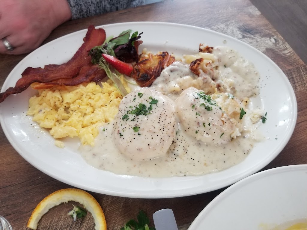 Eves Eatery | restaurant | 402 N Carson St, Carson City, NV 89701, USA | 7754610352 OR +1 775-461-0352