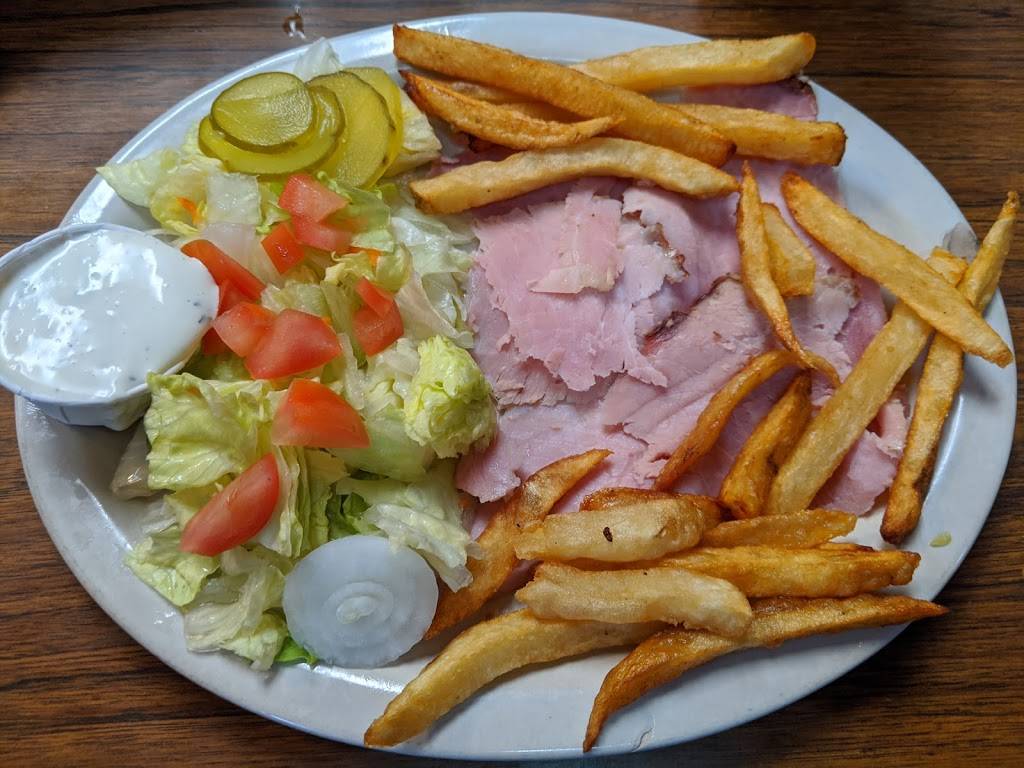 Dixie Pig | restaurant | 701 N 6th St, Blytheville, AR 72315, USA | 8707634636 OR +1 870-763-4636