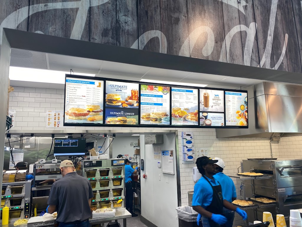 Biscuitville | restaurant | 139 Fort Mill Hwy, Indian Land, SC 29707, USA | 8037361560 OR +1 803-736-1560