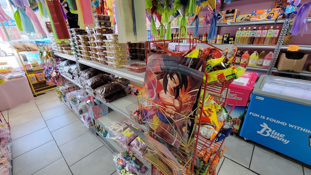 Lilys mexican candy and icecream shop | restaurant | 3803 Main St, East Chicago, IN 46312, USA | 2193548222 OR +1 219-354-8222