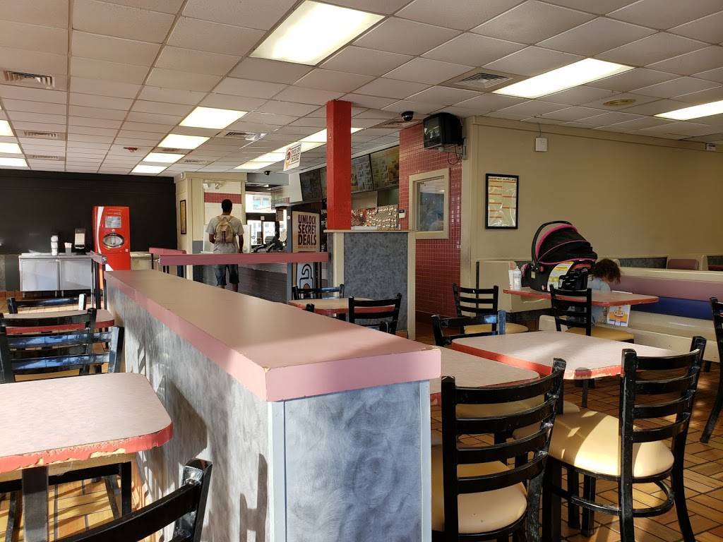 Burger King | restaurant | 1210 N Dixie Hwy, West Palm Beach, FL 33401, USA | 5618328610 OR +1 561-832-8610