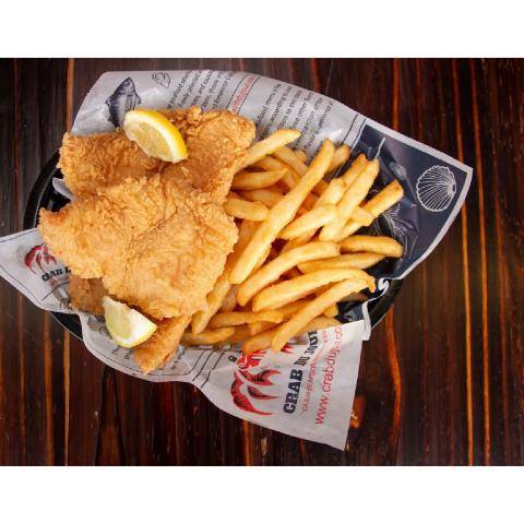 Crab Du Jour Cajun Seafood & Bar | restaurant | 2107 Concord Pike, Wilmington, DE 19803, USA | 3023535160 OR +1 302-353-5160