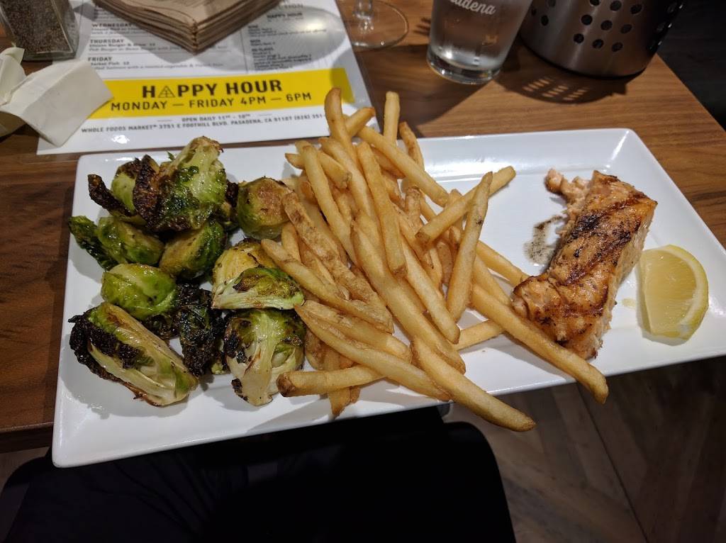 Shuffle Bar | restaurant | 3751 E Foothill Blvd, Pasadena, CA 91107, USA | 6263515994 OR +1 626-351-5994