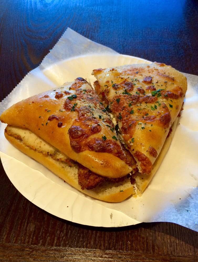 Ginos Pizzeria of Huntington Village | meal delivery | 318 Main St, Huntington, NY 11743, USA | 6314274466 OR +1 631-427-4466