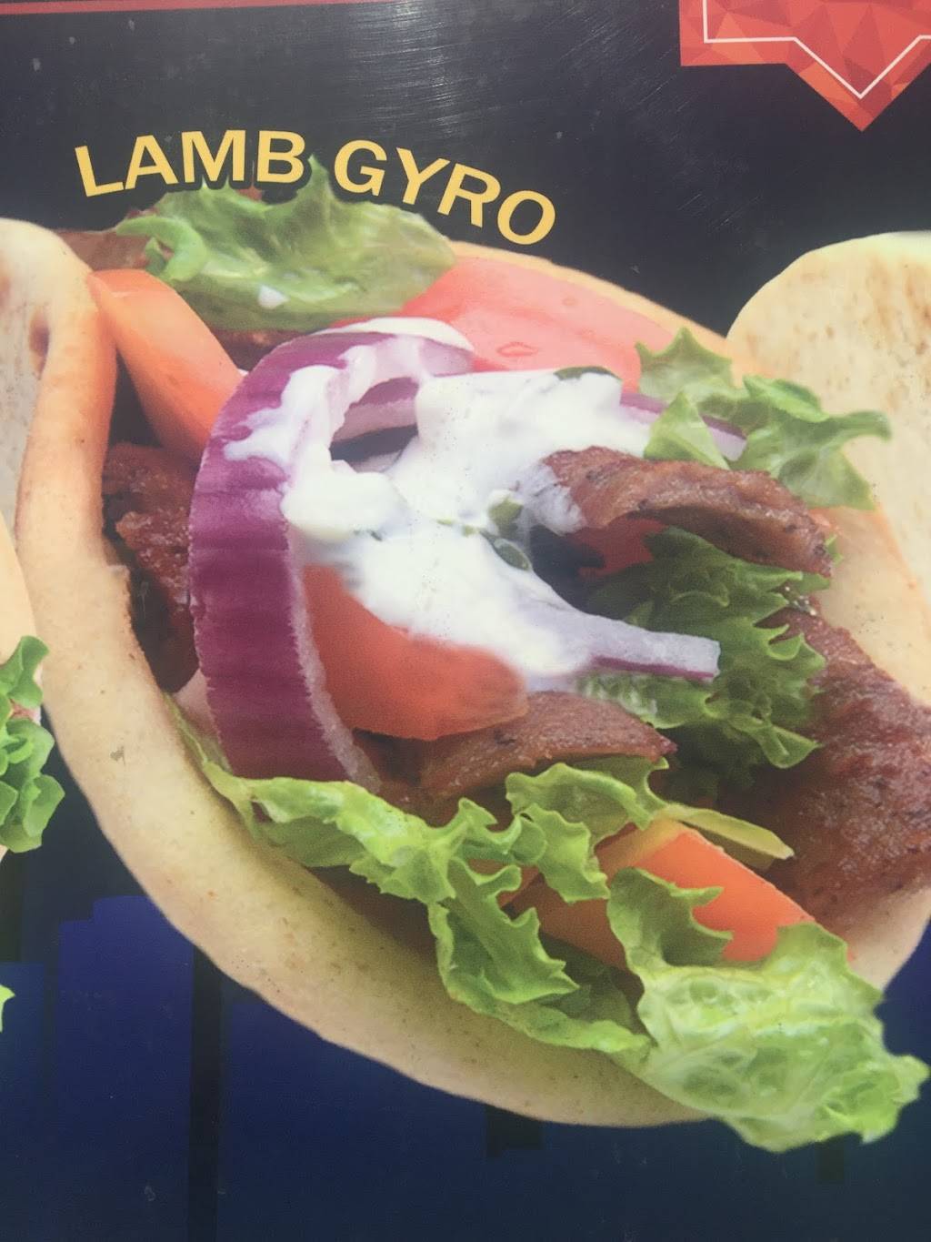 New York Halal Food | restaurant | 4501 Refugee Rd, Columbus, OH 43232, USA | 9174605500 OR +1 917-460-5500