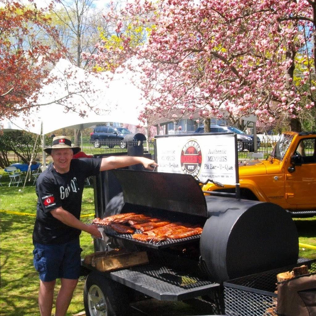 Odeens BBQ | restaurant | 545 Ridgebury Rd, Ridgefield, CT 06877, USA | 2034381741 OR +1 203-438-1741