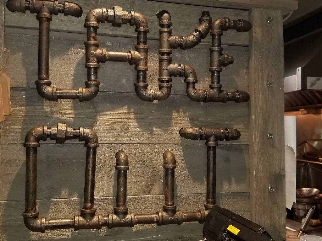 Sunflower 2 | restaurant | 1213 A St, Hayward, CA 94541, USA | 5105370786 OR +1 510-537-0786