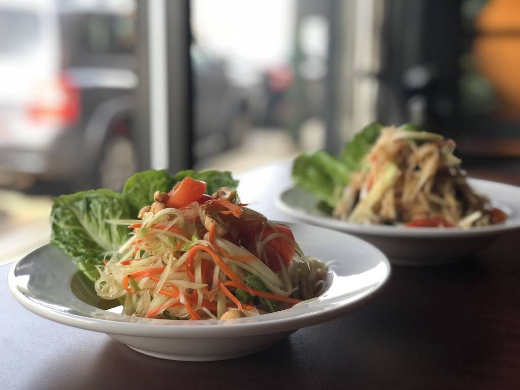 Real Thai Restaurant | meal delivery | 7419 W Irving Park Rd, Chicago, IL 60634, USA | 7734178742 OR +1 773-417-8742
