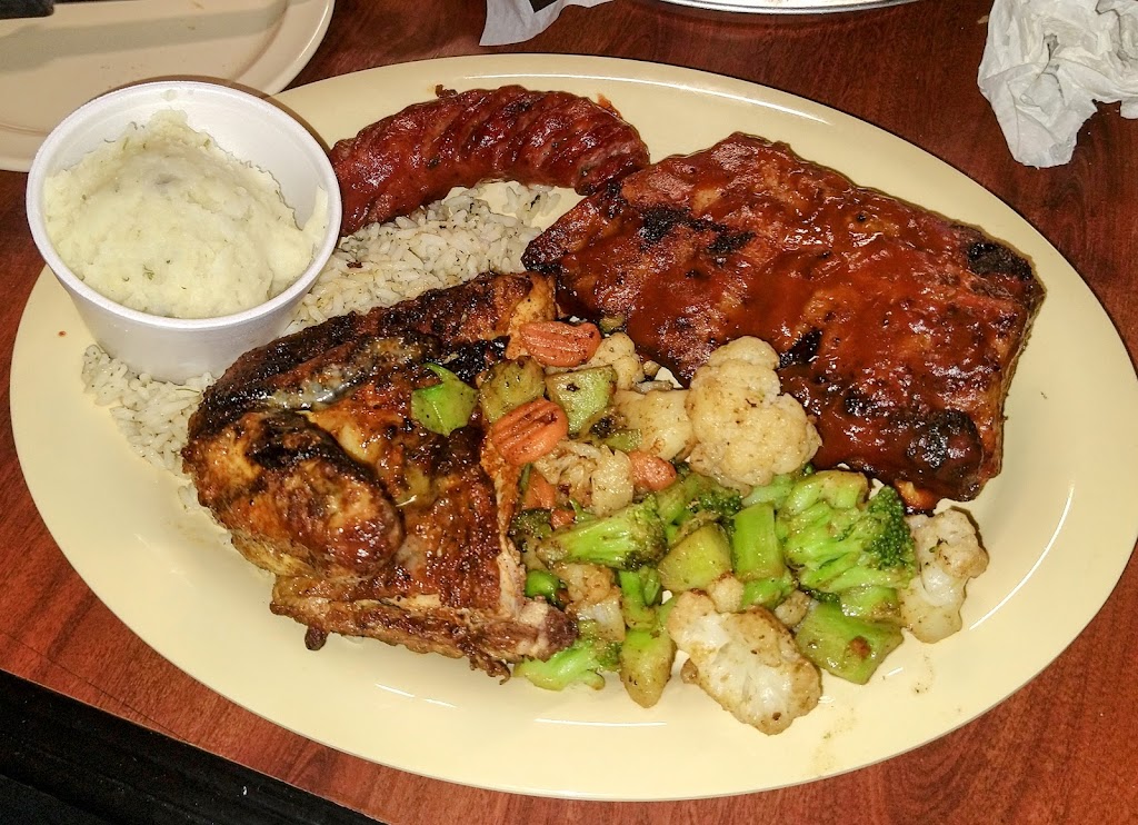 Smokey Rooster bar and grill | restaurant | 6122 Kostoryz Rd, Corpus Christi, TX 78415, USA | 3614149388 OR +1 361-414-9388