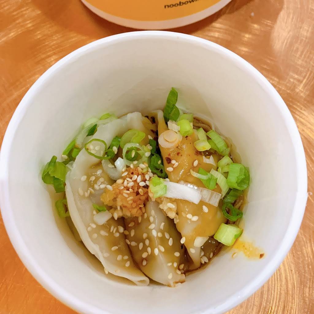 noobowl | restaurant | San Jose, CA 95123, USA | 4083444443 OR +1 408-344-4443