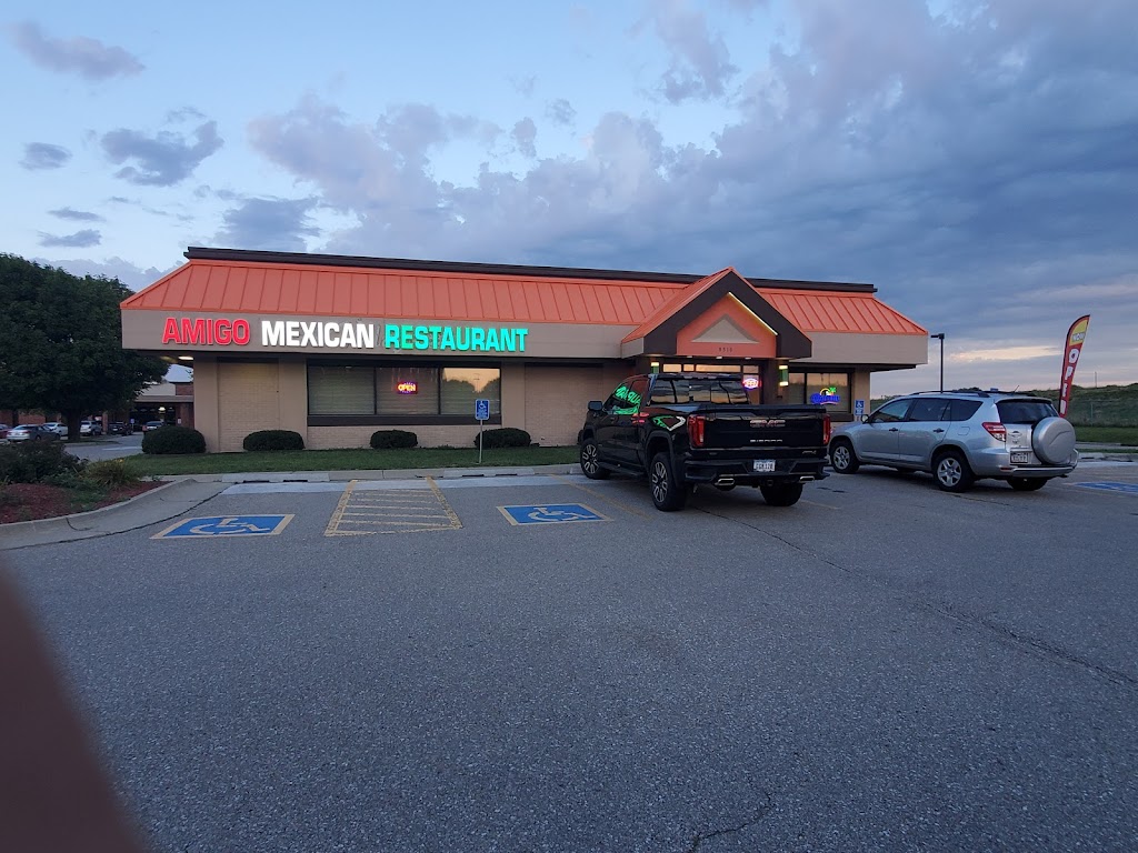 Amigo Mexican Restaurant | restaurant | 8510 Birchwood Ct, Johnston, IA 50131, USA | 5152765306 OR +1 515-276-5306
