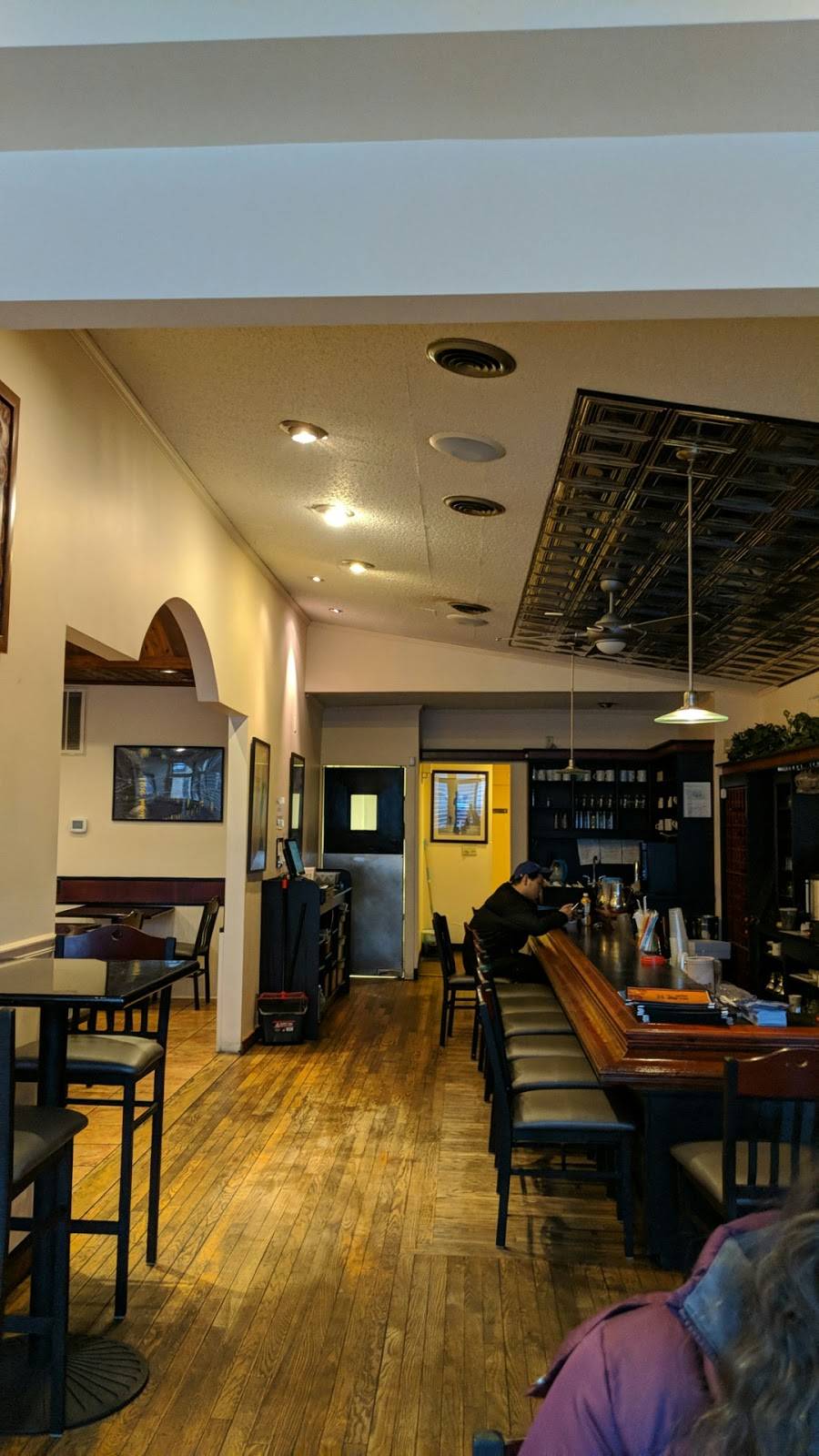 Chunxi Kitchen | restaurant | 12 S Beech St, Oxford, OH 45056, USA | 5132806282 OR +1 513-280-6282