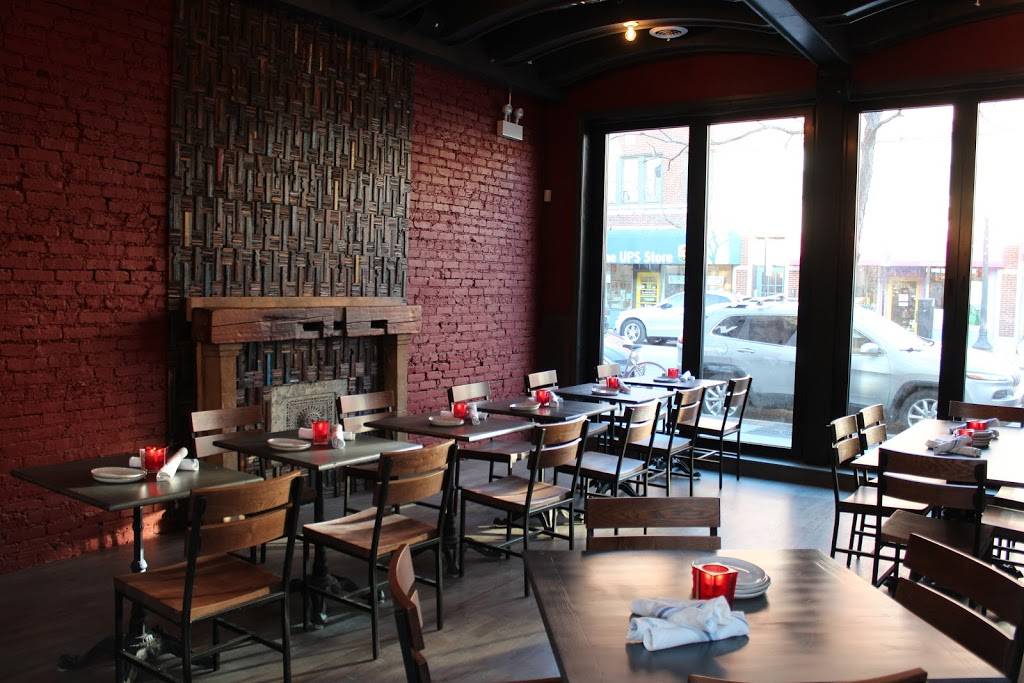 Octavio Cantina and Kitchen | restaurant | 5310 N Clark St, Chicago, IL 60640, USA | 7732931223 OR +1 773-293-1223