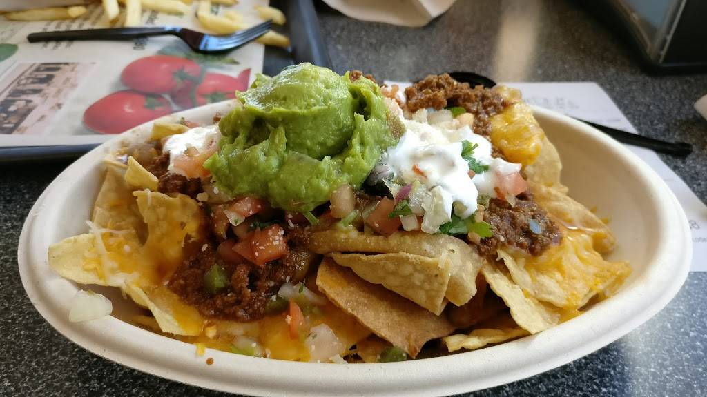 Carls Jr. | restaurant | 2860 Kitty Hawk Rd, Livermore, CA 94551, USA | 9254491876 OR +1 925-449-1876