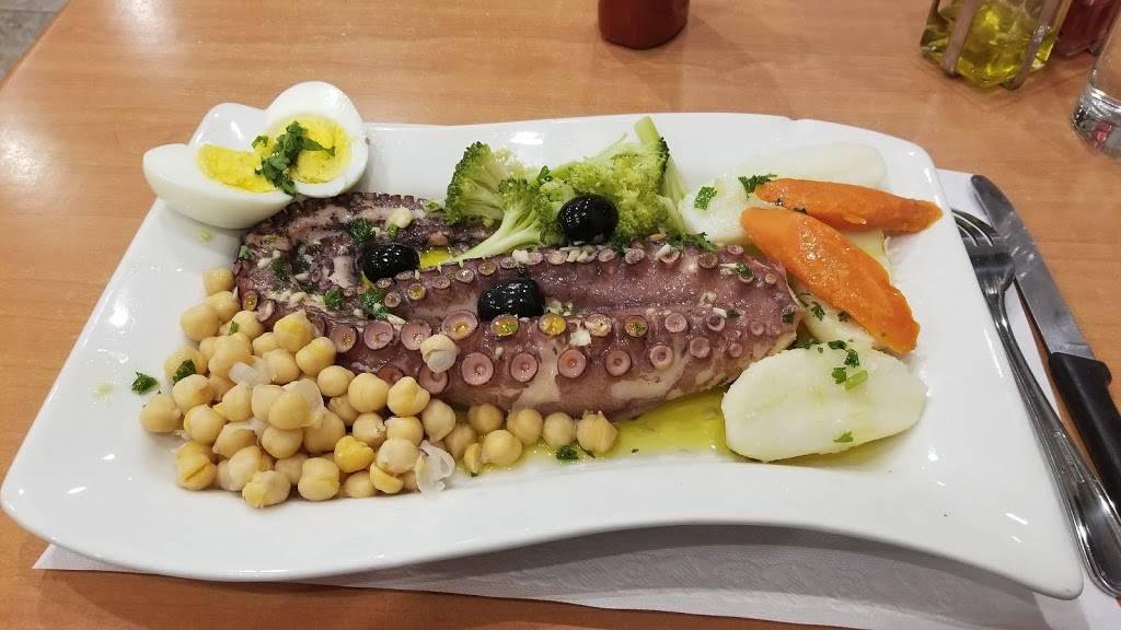 Avenida Cuisine | restaurant | 757 Madison Ave, Bridgeport, CT 06606, USA | 2036960303 OR +1 203-696-0303