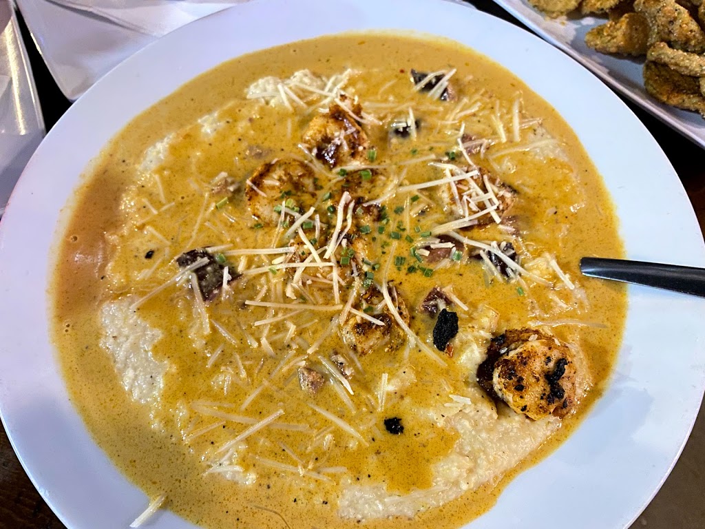 Cooshs Bayou Rouge Restaurant | restaurant | 6267 Old Water Oak Rd #101, Tallahassee, FL 32312, USA | 8508944110 OR +1 850-894-4110