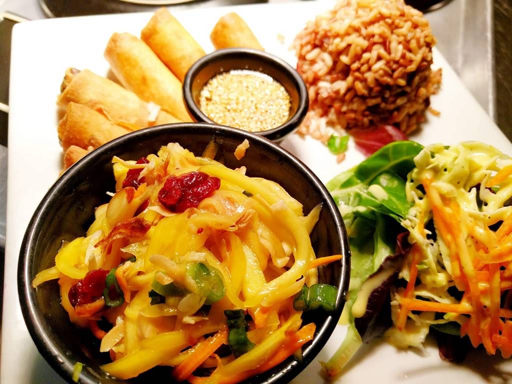 Calgang Thai Eatery | restaurant | 194 Northgate Dr One, San Rafael, CA 94903, USA | 4154993501 OR +1 415-499-3501