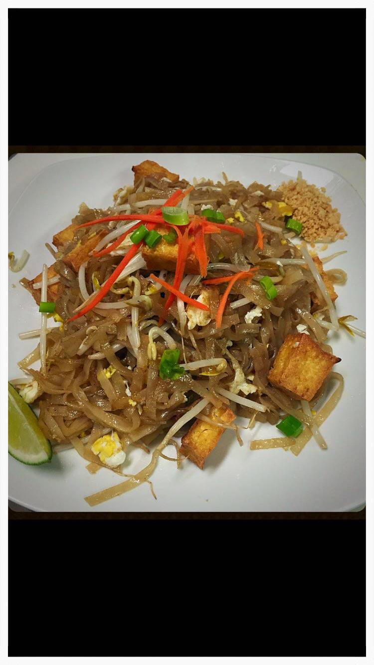 Taste of Thai | restaurant | 101 W Main St, Lexington, KY 40507, USA | 8592551155 OR +1 859-255-1155