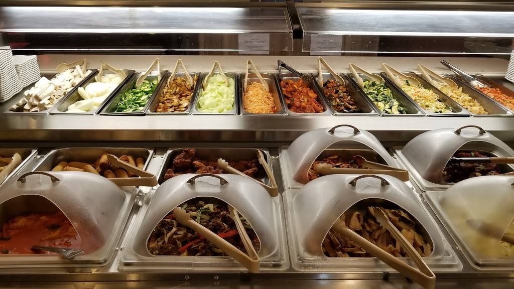 Sura Korean Bistro | restaurant | 2240 Royal Ln #106, Dallas, TX 75229, USA | 9722435656 OR +1 972-243-5656