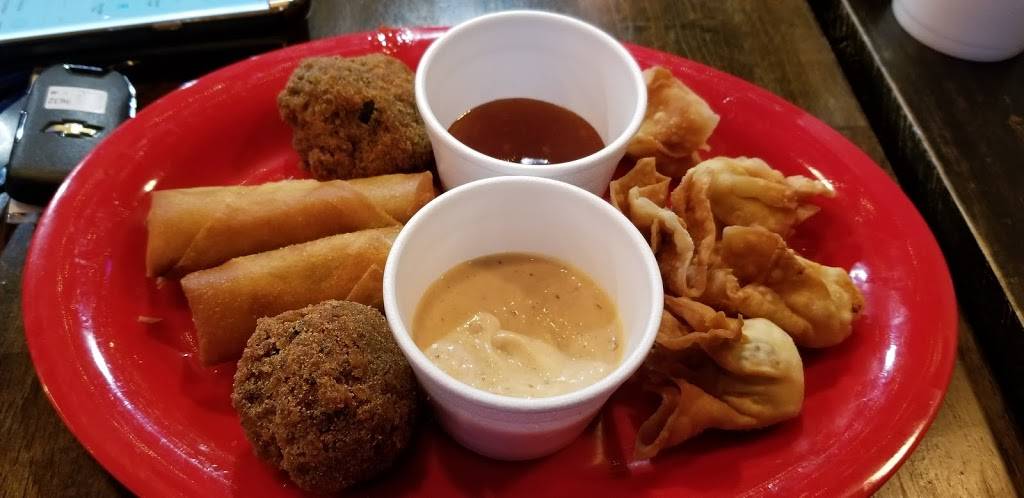 The Cajun Asian | restaurant | 10281 LA-1, Shreveport, LA 71115 | 3187971363 OR +1 318-797-1363