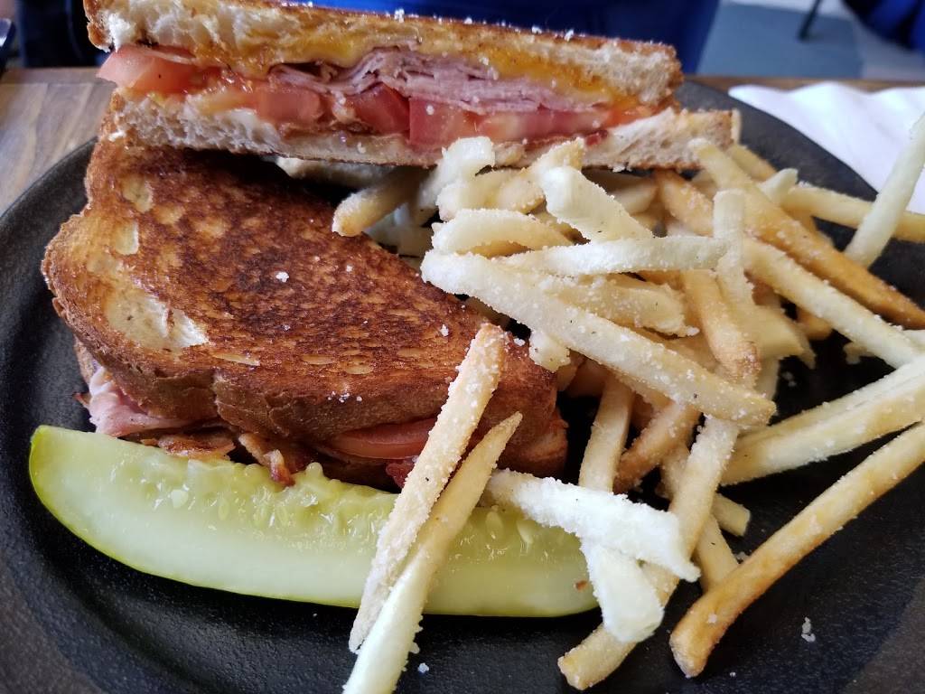 Soup Shanty | restaurant | 6022 Douglas Ave, Racine, WI 53402, USA | 2625831639 OR +1 262-583-1639