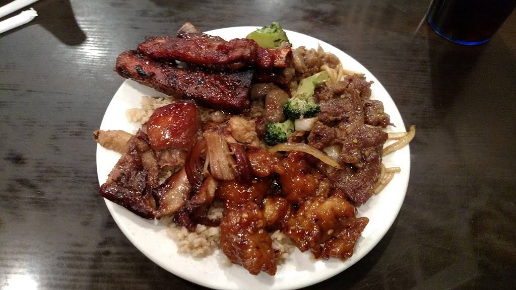 East Buffet | restaurant | 2104 N Frazier St, Conroe, TX 77303, USA | 9367601007 OR +1 936-760-1007