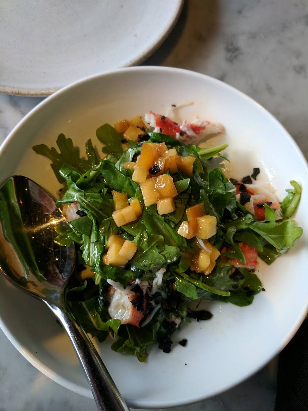 COMMISSARY | restaurant | 3033 Brighton Blvd, Denver, CO 80216, USA | 3038318862 OR +1 303-831-8862