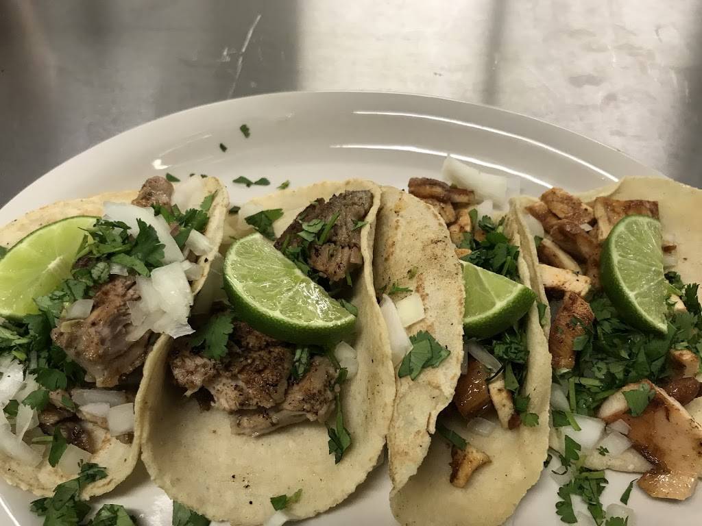 Sabores Authentic Mexican | restaurant | 1490 Allen St, Springfield, MA 01118, USA | 4133016307 OR +1 413-301-6307