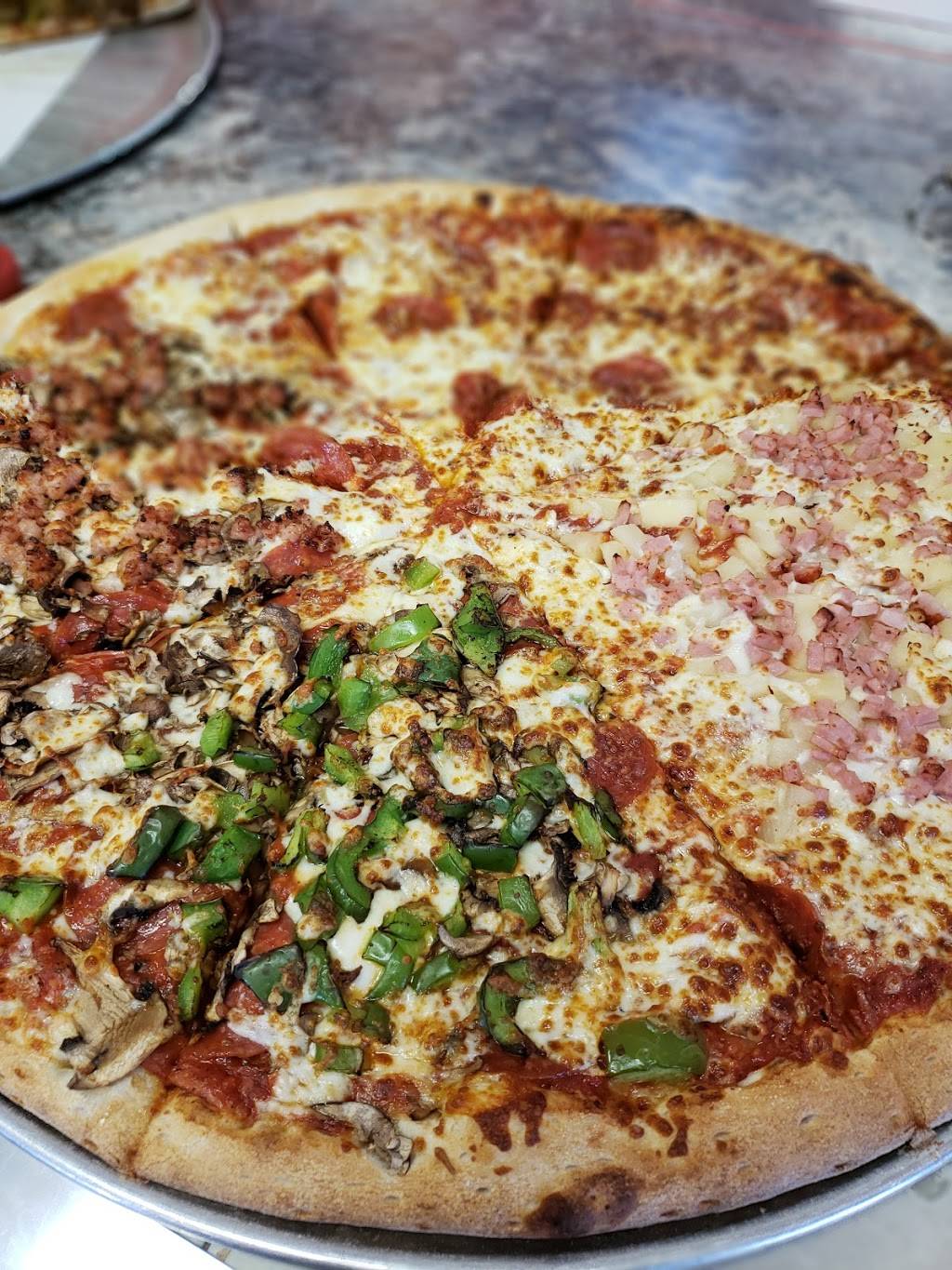 Robbys Pizza and Wings | restaurant | 185 Erie Ave, Brantford, ON N3S 2G8, Canada | 5197511999 OR +1 519-751-1999