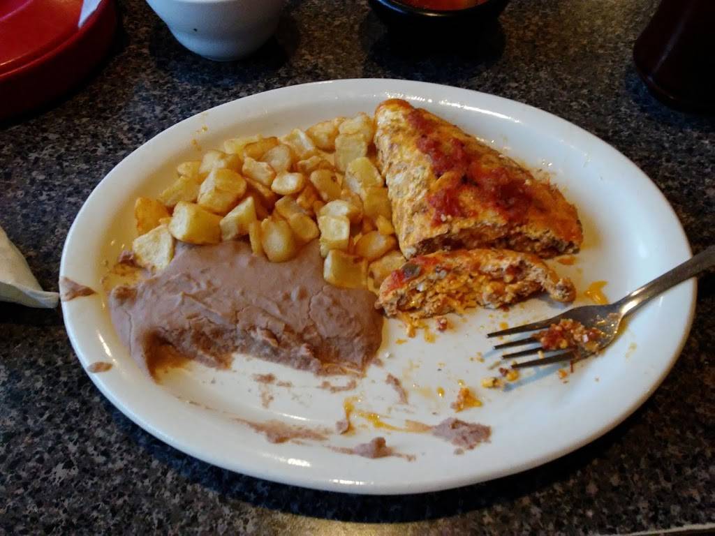 Panchitos Restaurant | restaurant | 4100 McCullough Ave, San Antonio, TX 78212, USA | 2108215338 OR +1 210-821-5338