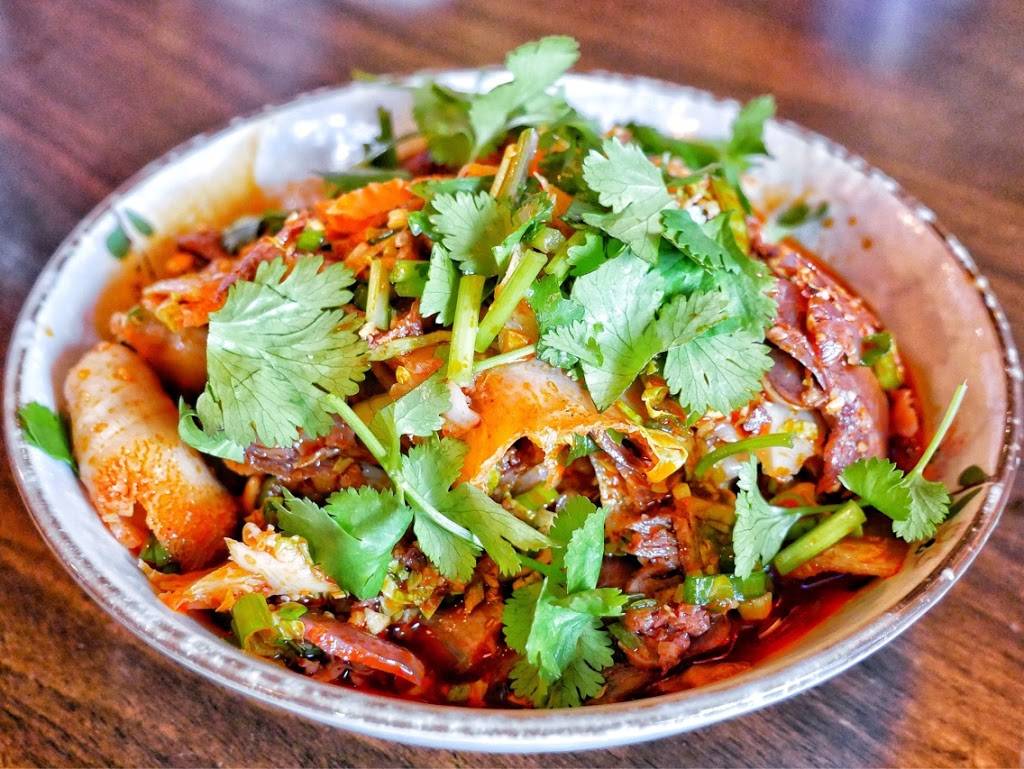 Wula Buhuan | restaurant | 13346 Briar Forest Dr, Houston, TX 77077, USA | 8323288757 OR +1 832-328-8757