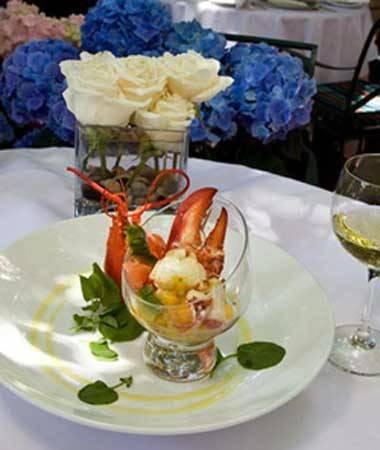 Le Vallauris Restaurant | restaurant | 385 W Tahquitz Canyon Way, Palm Springs, CA 92262, USA | 7603255059 OR +1 760-325-5059