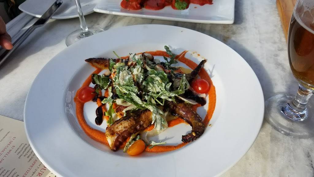 Savoie Italian Eatery | restaurant | 2015 Birch Rd #720, Chula Vista, CA 91915, USA | 6195915757 OR +1 619-591-5757