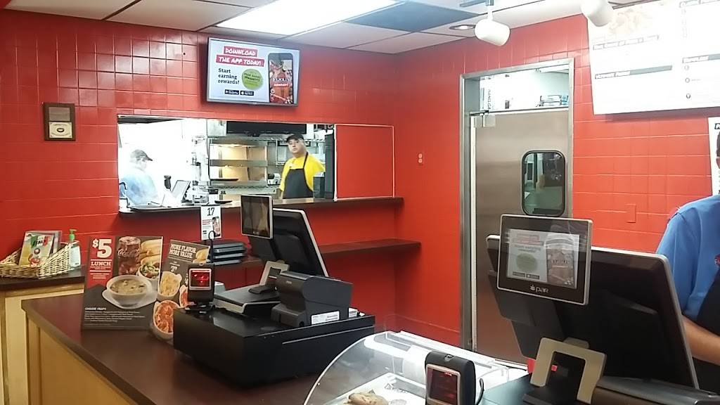 Fazolis | restaurant | 2322 N 6th St, Vincennes, IN 47591, USA | 8128823583 OR +1 812-882-3583