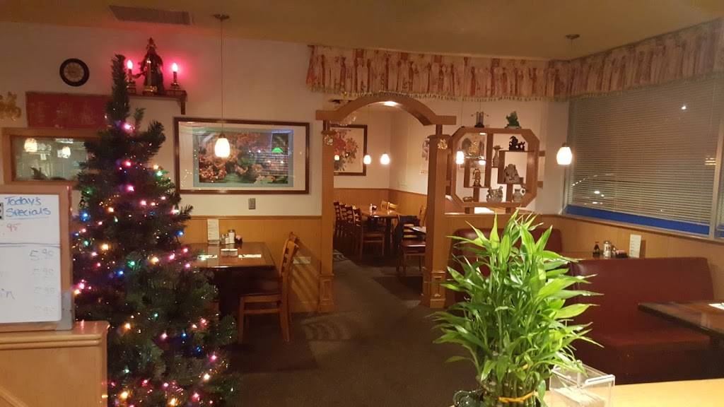 Good Taste Chinese Restaurant | restaurant | 1945 River Rd, Eugene, OR 97404, USA | 5416889229 OR +1 541-688-9229