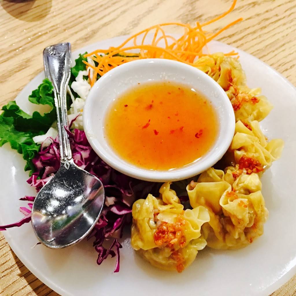 Bangkok at Greenville | restaurant | 4503 Greenville Ave, Dallas, TX 75206, USA | 2146918233 OR +1 214-691-8233