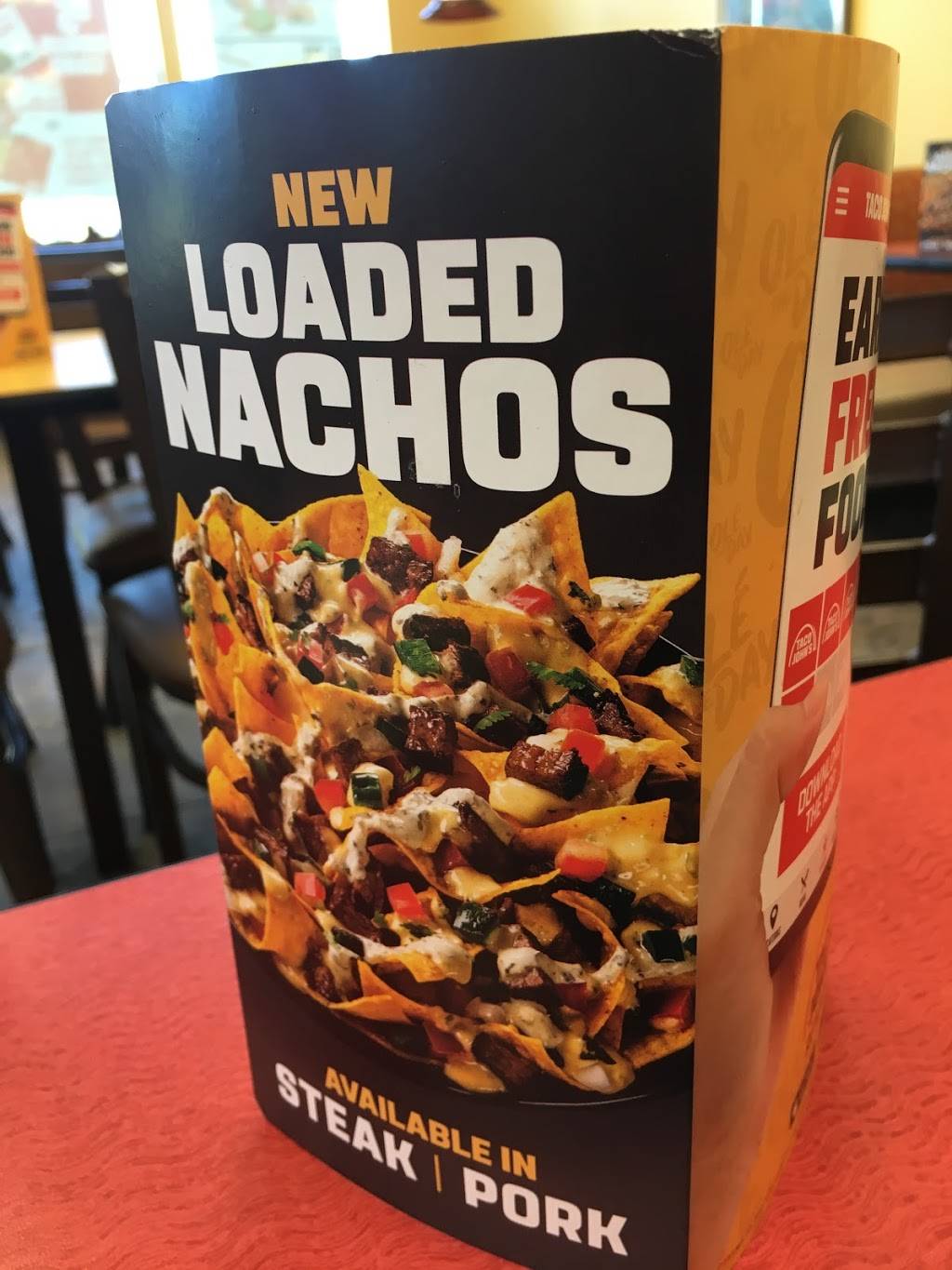 Taco Johns | restaurant | 1611 Sunset Dr, Norwalk, IA 50211, USA | 5159810598 OR +1 515-981-0598