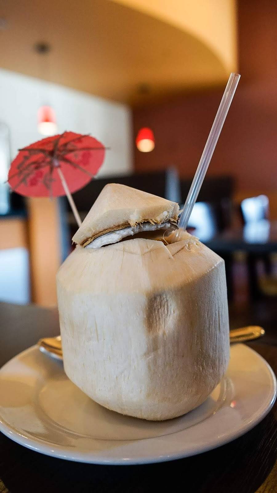 The Thai T Exotic Thai Cuisine | restaurant | 9305, 11275 Sierra Ave, Fontana, CA 92337, USA | 9093502299 OR +1 909-350-2299