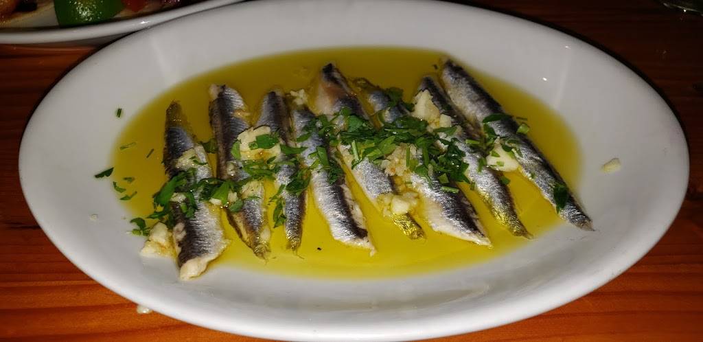 Octapas Cafe | restaurant | 414 4th Ave E, Olympia, WA 98501, USA | 3608789333 OR +1 360-878-9333